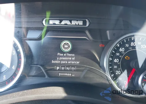 2022 Ram 3500 z USA, uszkodzony, nr VIN 3C63RRJL8NG415917